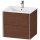 Duravit xv4121250b113 wtu XViu montage mural, 560x610x480mm