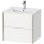 Duravit xv4121250b118 wtu XViu suspension murale, 560x610x480mm