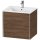 Duravit xv4121250b121 wtu XViu suspension murale, 560x610x480mm