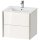 Duravit xv4121250b122 wtu XViu mur 560x610x480