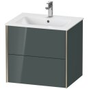 Duravit xv4121250b138 wtu XViu suspension murale,...