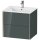 DURAVIT XV41250B138 WTU XViu wandh&auml;ngend,560x610x480mm