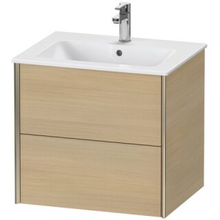 DURAVIT XV41250B171 WTU XViu wandhängend,560x610x480mm