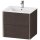 Duravit xv4121250b172 wtu XViu montage mural, 560x610x480mm