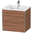 Duravit xv4121250b179 wtu XViu suspension murale,...