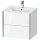 DURAVIT XV41250B185 WTU XViu wandh&auml;ngend,560x610x480mm