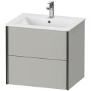 Duravit xv4121250b207 wtu XViu suspension murale,...