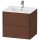 Duravit xv4121250b213 wtu XViu suspension murale, 560x610x480mm