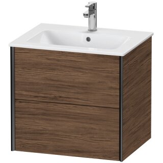 DURAVIT XV41250B221 WTU XViu wandhängend,560x610x480mm