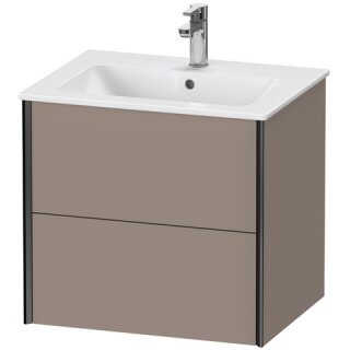 DURAVIT XV41250B243 WTU XViu wandhängend,560x610x480mm