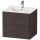 DURAVIT XV41250B272 WTU XViu wandh&auml;ngend,560x610x480mm