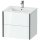 DURAVIT XV41250B285 WTU XViu wandh&auml;ngend,560x610x480mm