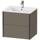 Duravit xv4121250b290 wtu XViu suspension murale,...