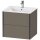 Duravit xv4121250b290 wtu XViu suspension murale, 560x610x480mm