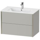 DURAVIT XV41260B107 WTU XViu wand.560x810x480 f.233683