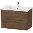 Duravit xv4121260b121 wtu XViu mur.560x810x480 f.233683