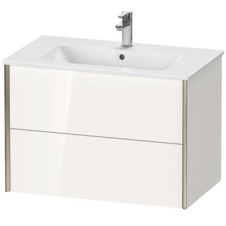 DURAVIT XV41260B122 WTU XViu wand.560x810x480 f.233683