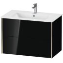 DURAVIT XV41260B140 WTU XViu wand.560x810x480 f.233683