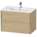 DURAVIT XV41260B171 WTU XViu wand.560x810x480 f.233683