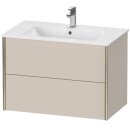 Duravit xv4121260b191 wtu XViu mur.560x810x480 f.233683