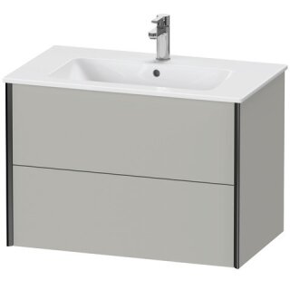 DURAVIT XV41260B207 WTU XViu wand.560x810x480 f.233683