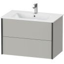 DURAVIT XV41260B207 WTU XViu wand.560x810x480 f.233683