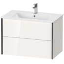 DURAVIT XV41260B222 WTU XViu wand.560x810x480 f.233683