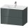 DURAVIT XV41260B238 WTU XViu wand.560x810x480 f.233683