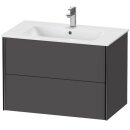 DURAVIT XV41260B249 WTU XViu wand.560x810x480 f.233683