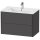 Duravit xv4121260b249 wtu XViu mur.560x810x480 f.233683