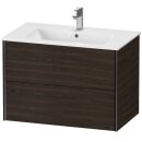 Duravit xv4121260b269 wtu XViu mur.560x810x480 f.233683