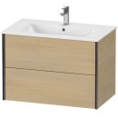 Duravit xv4121260b271 wtu XViu mur.560x810x480 f.233683