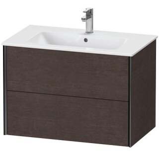 Duravit xv4121260b272 wtu XViu mur.560x810x480 f.233683