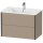 DURAVIT XV41260B275 WTU XViu wand.560x810x480 f.233683