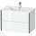 Duravit xv4121260b285 wtu XViu mur.560x810x480 f.233683