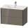 DURAVIT XV41260B289 WTU XViu wand.560x810x480 f.233683