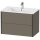 DURAVIT XV41260B290 WTU XViu wand.560x810x480 f.233683