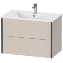 DURAVIT XV41260B291 WTU XViu wand.560x810x480 f.233683