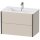 Duravit xv4121260b291 wtu XViu mur.560x810x480 f.233683