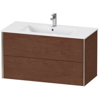 DURAVIT XV41270B113 WTU XViu wandhängend,560x1010x480mm