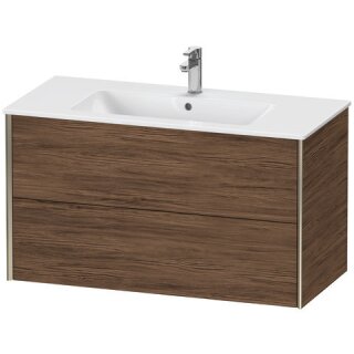 Duravit xv4121270b121 wtu XViu suspension murale, 560x1010x480mm