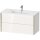 DURAVIT XV41270B122 WTU XViu wandh&auml;ngend,560x1010x480mm