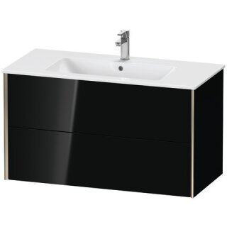 DURAVIT XV41270B140 WTU XViu wandhängend,560x1010x480mm