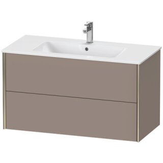 DURAVIT XV41270B143 WTU XViu wandhängend,560x1010x480mm