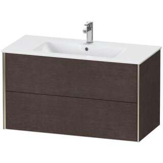 DURAVIT XV41270B172 WTU XViu wandhängend,560x1010x480mm