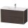 Duravit xv4121270b172 wtu XViu suspension murale, 560x1010x480mm