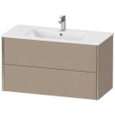 Duravit xv4121270b175 wtu XViu suspension murale,...