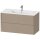 DURAVIT XV41270B175 WTU XViu wandh&auml;ngend,560x1010x480mm