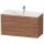 Duravit xv4121270b179 wtu XViu suspension murale, 560x1010x480mm