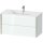 DURAVIT XV41270B185 WTU XViu wandh&auml;ngend,560x1010x480mm